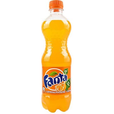 Добрый Fanta в ПИЦЦАЛИНА по цене 120 ₽