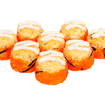 Ролл Горячий Хит в Суши Wok по цене 379