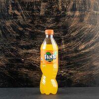 Fanta в На углях