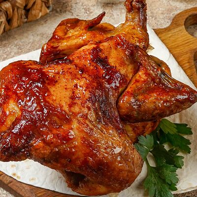 Курица Гриль в Чашма по цене 750 ₽