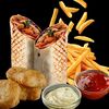 Дюрюм-сет в Echte Doner по цене 745