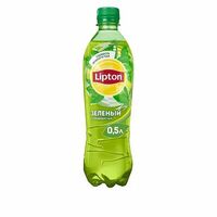 Холодный чай Lipton в Шаверма у Араба