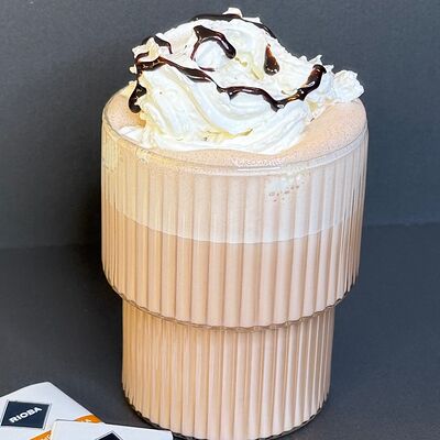 Мокачино в Coffee Room по цене 500 ₽