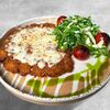 Куриный шницельв MaMa Mia по цене 758