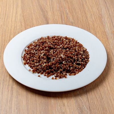 Гречка отварная в Тутла столовая по цене 99 ₽