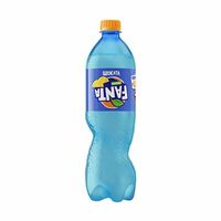 Fanta Цитрус в Ешь мясо