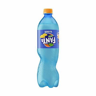 Fanta Цитрус в Ешь мясо по цене 140 ₽