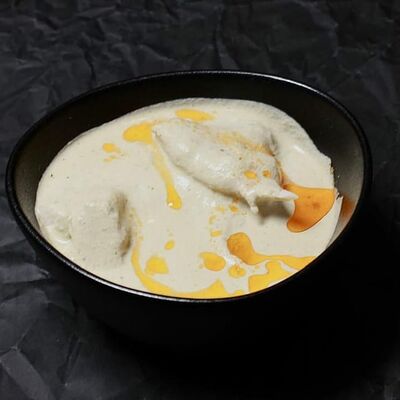 Сациви из курицы в Мтевани кафе по цене 580 ₽