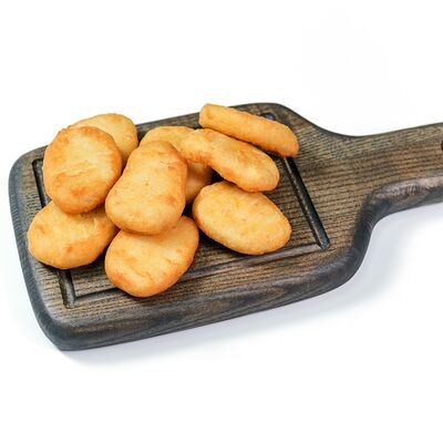 Наггетсы M в Лаваш Джан по цене 299 ₽