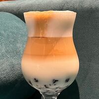 Цитрусовый жасмин в ОНИ в баре