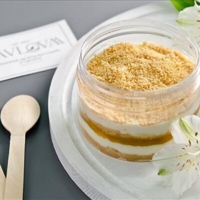 Наполеон с манго в Nishiki по цене 539 ₽