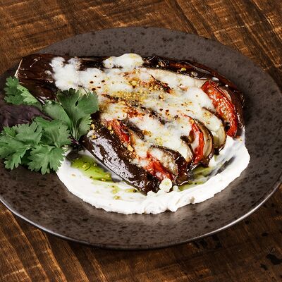 Баклажаны по-домашнему в TATEV по цене 580 ₽