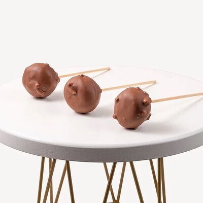 Кейк-попс Деловая картошка в Дело по цене 220 ₽