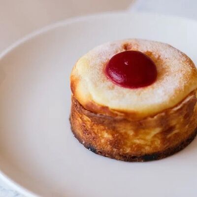 Творожная запеканка в The Odi по цене 9 р.