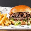 Бургер Бармалей в Bros Burgers по цене 750