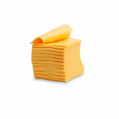 Сыр чеддер в ШАМАН по цене 53 ₽