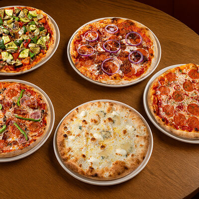 Комбо Пять звёзд в IL Патио по цене 3449 ₽