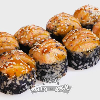 Сейджи в Суши на Дом по цене 425 ₽