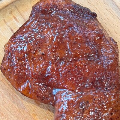 Окорочок BBQ в Sushimi по цене 550 ₽