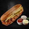 Таше в Echte Doner по цене 595