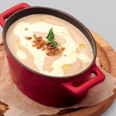 Суп Грибной в Чиполучо по цене 389