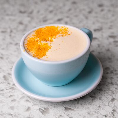 Раф цитрусовый в Cream Soda по цене 490 ₽