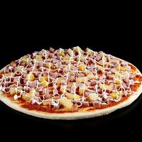 Гавайская в Пицца Окей