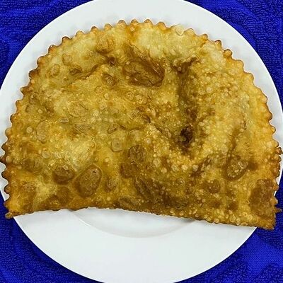 Чебурек в Домашняя кухня у Ирмы по цене 116 ₽