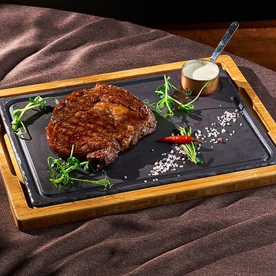 Стейк Рибай в База по цене 4900 ₽