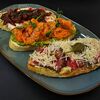 Микс закусок на чиабатте в Байский по цене 1250