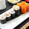 Набор №1 Краб-форель в Kushi-Sushi по цене 460