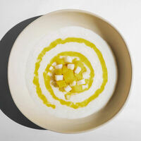 Детская рисовая каша в Angel Cakes