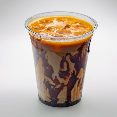 Фраппе в Тепло по цене 269 ₽