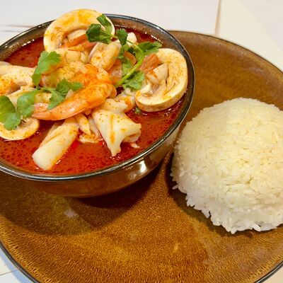 Том ям в Runam по цене 650 ₽