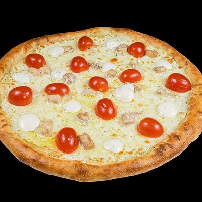 Пицца Чикен ранч 25см в Манмига по цене 366