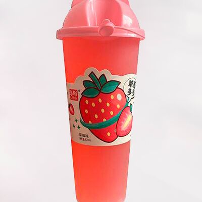 Напиток безалкогольный Лебин Клубника в Марсель по цене 220 ₽