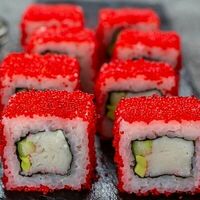 Калифорния classic в sushi-life.ru