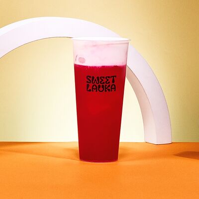 Напиток Strawberry Jasmine в Sweet Lavka по цене 450 ₽