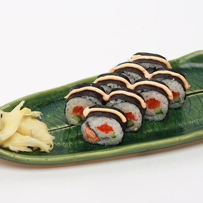 Мираи в AniRoll по цене 550 ₽