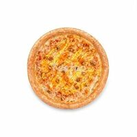 Пицца сырная с медом и орехами Xl в Testoo