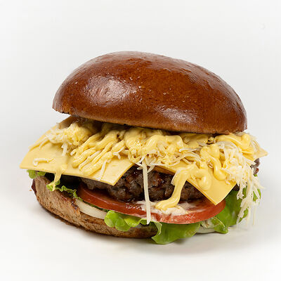 Сырный в #ЛАВАШ по цене 650 ₽