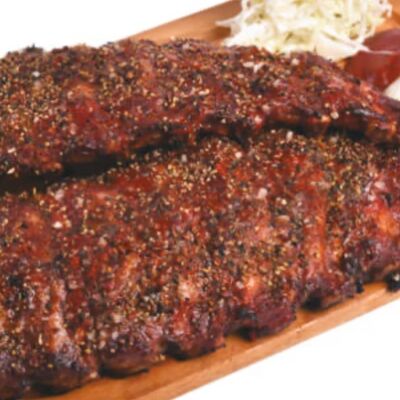 Ribs с кунжутомв Shashlikribs по цене 900 ₽