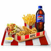 Твистер Дуэт Бокс в KFC Forum Mall по цене 3550