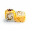 Чеддер с креветкой в Sushimoji по цене 485