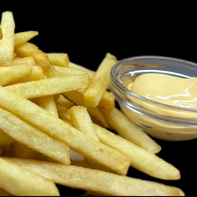 Картофель фрив Bankrolls по цене 250 ₽