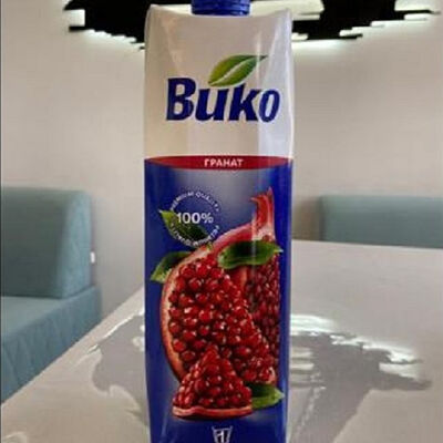 Buko в Белые ночи по цене 250 ₽