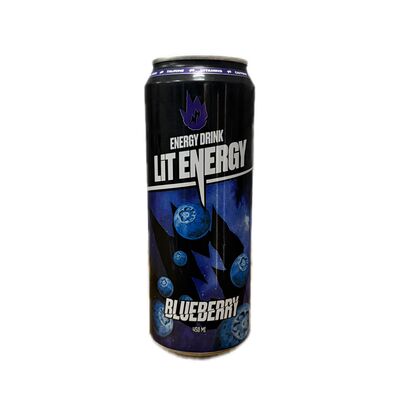 Lit energy в Вкусная Шаурма по цене 170 ₽