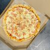 Пицца с креветками в FRESH PIZZA по цене 830