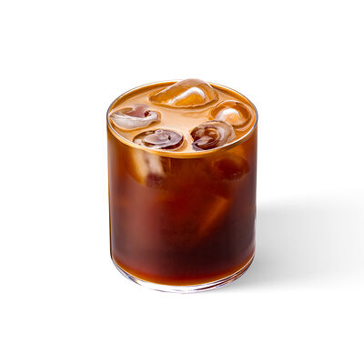 Айс Американо L в Здрасте по цене 430 ₽