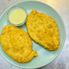 Хушуур с мясом (2 шт.) в Чинтамани по цене 312